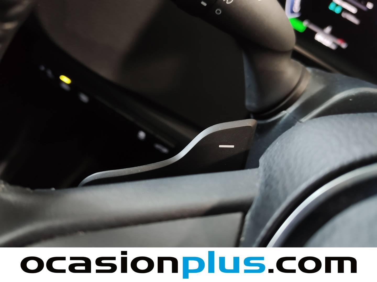 Toyota Corolla Toyota Corolla 200H Touring Sport Style Edition (196 CV) de segunda mano