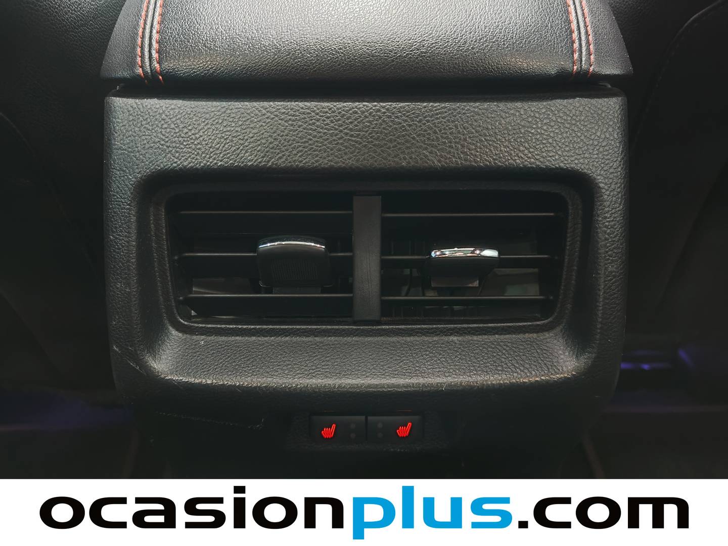 Foto Ford Edge Ford Edge 2.0 TDCI ST-Line 4x4 PowerShift (240 CV)