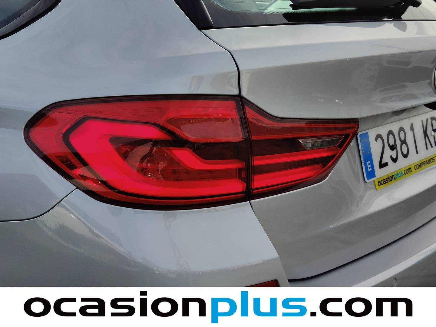 Foto BMW Serie 5 BMW Serie 5 530d Touring (265 CV)