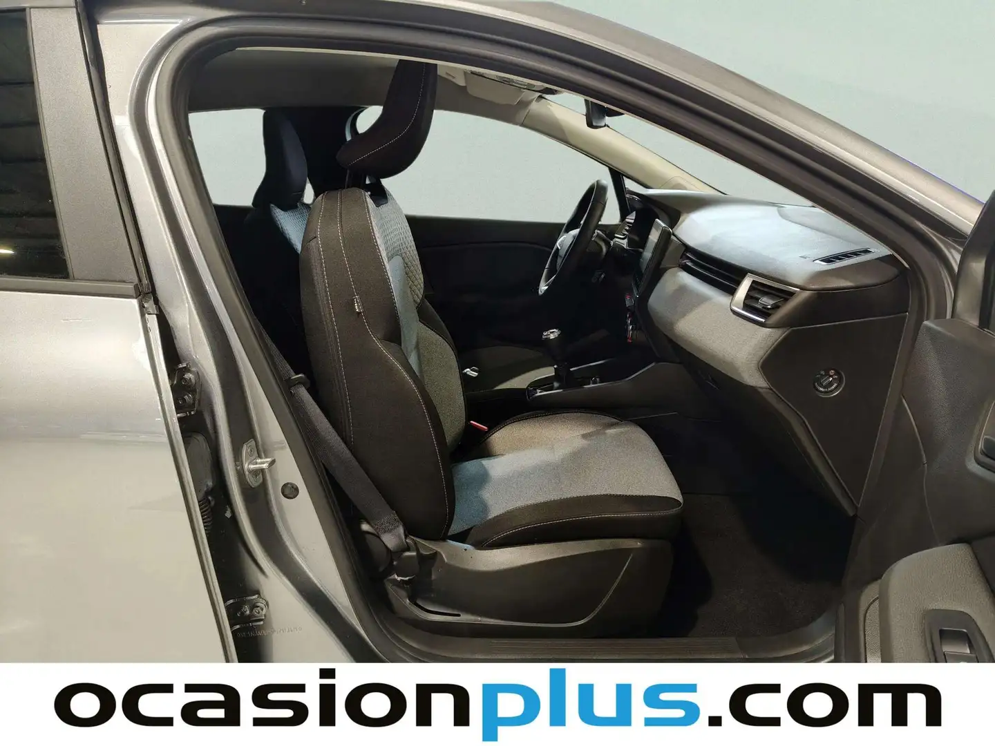 Foto Renault Clio Renault Clio Evolution dCi (100 CV)