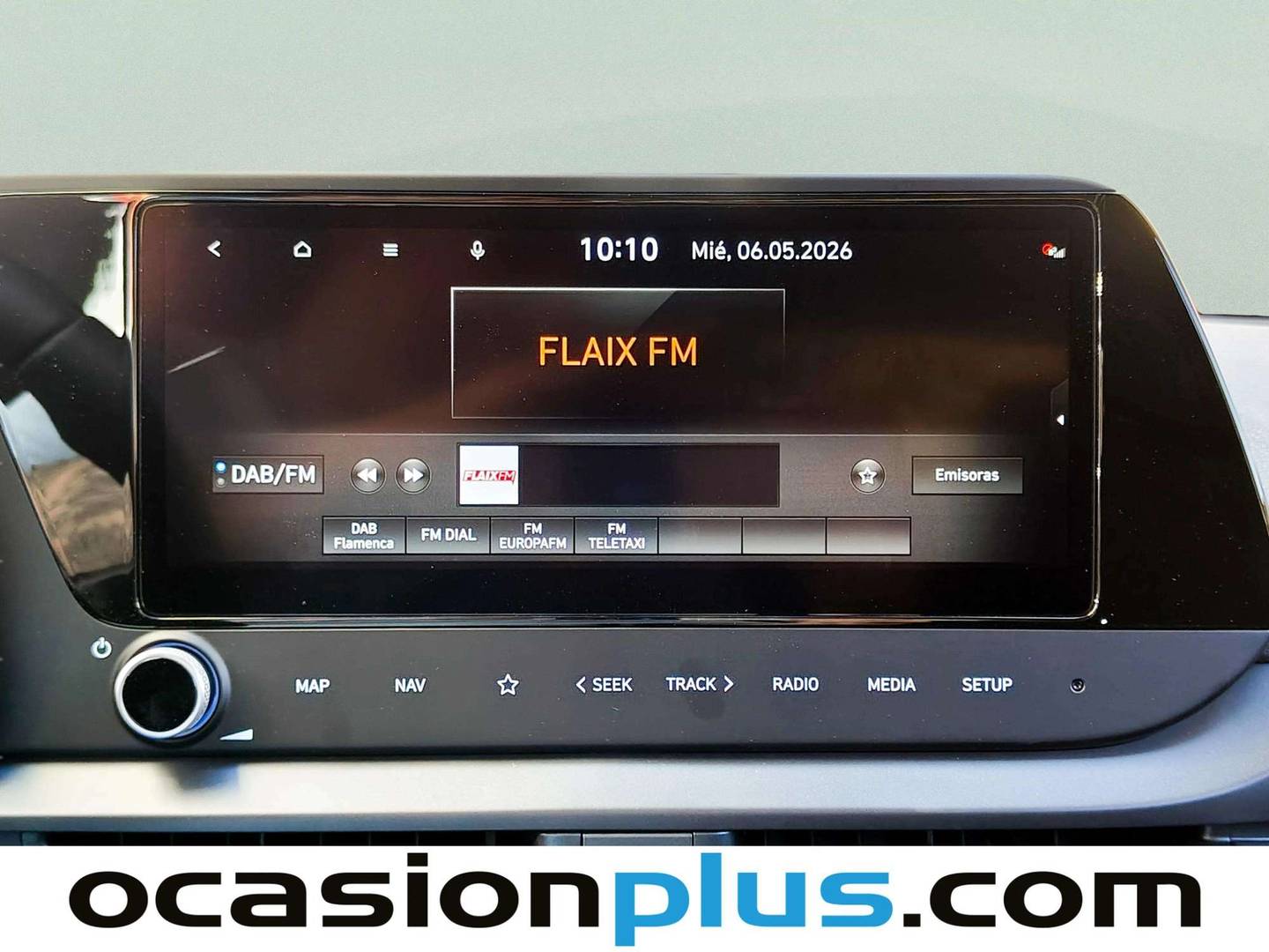 Hyundai Bayon Hyundai Bayon 1.2 MPI Klass (79 CV) 2025
