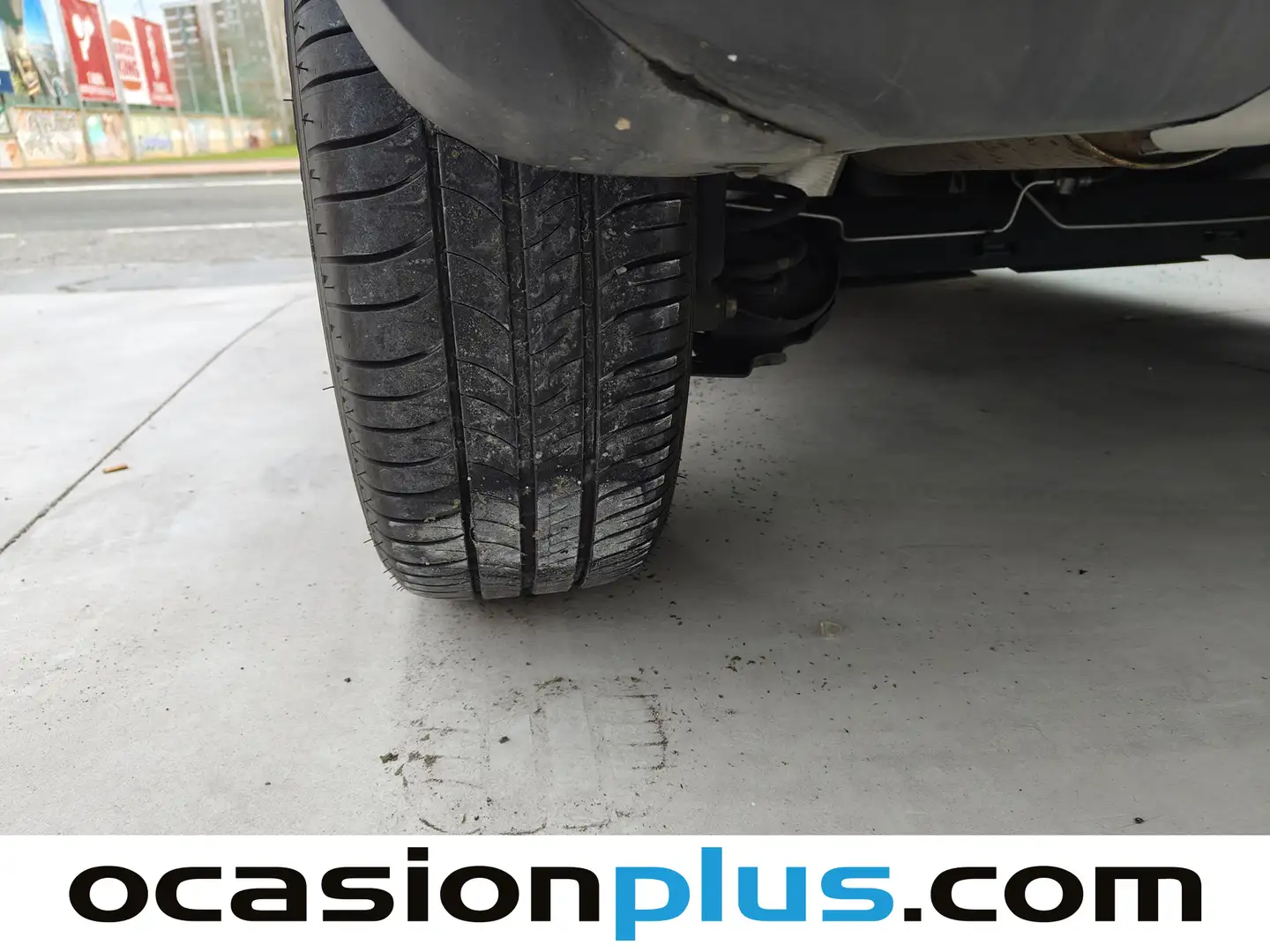 Foto Dacia Sandero Dacia Sandero Serie Limitada Xplore TCE (90 CV) GLP