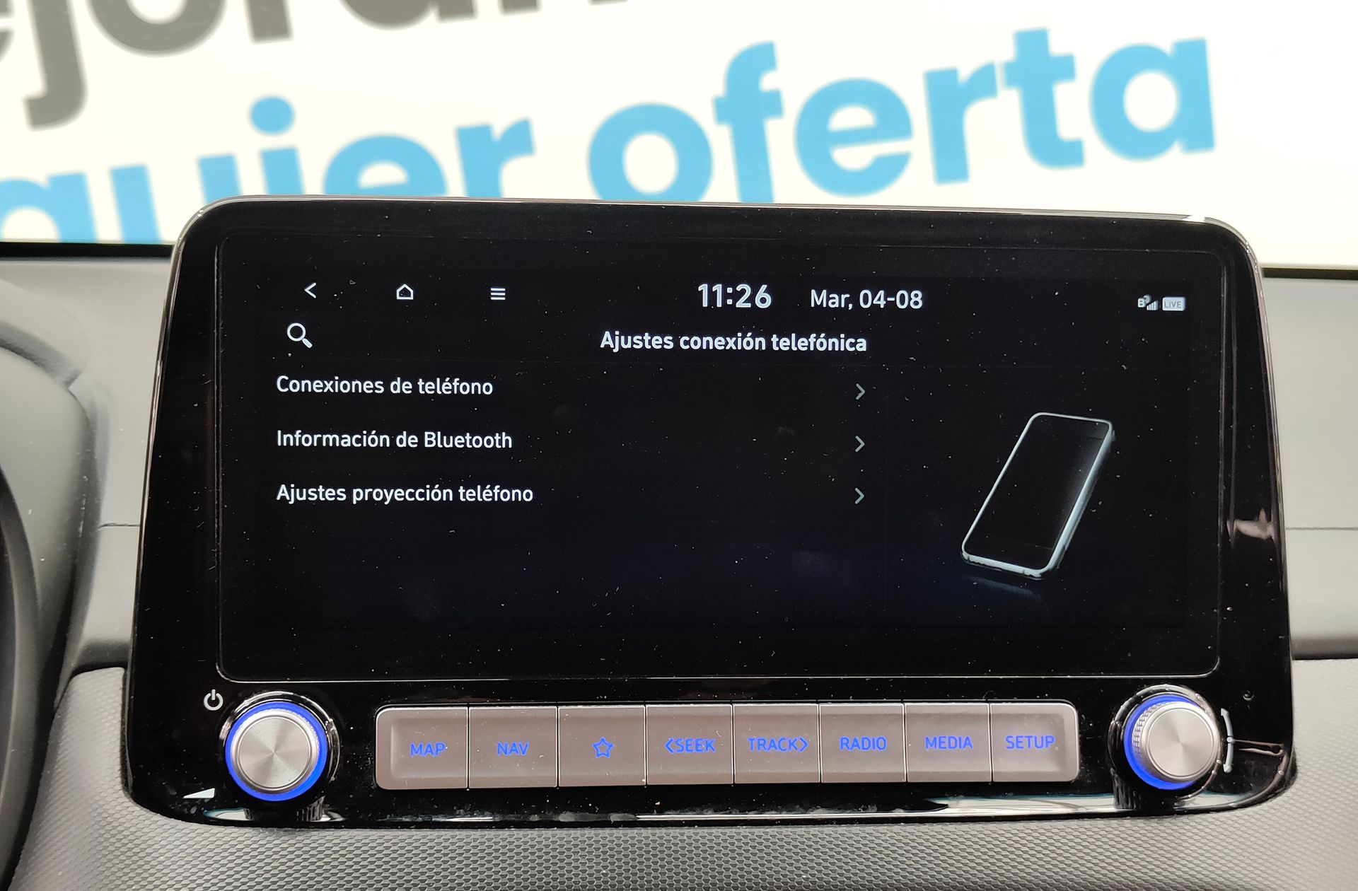 Hyundai Kona EV Tecno - foto 31