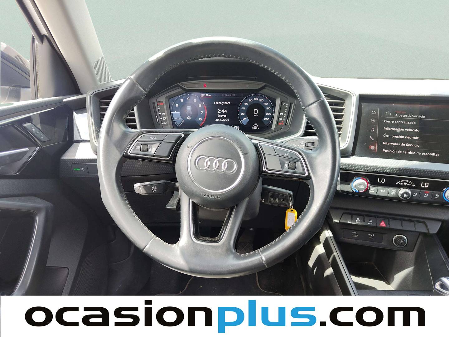 Audi A1 Audi A1 Sportback Advanced 25 TFSI (95 CV) 2020