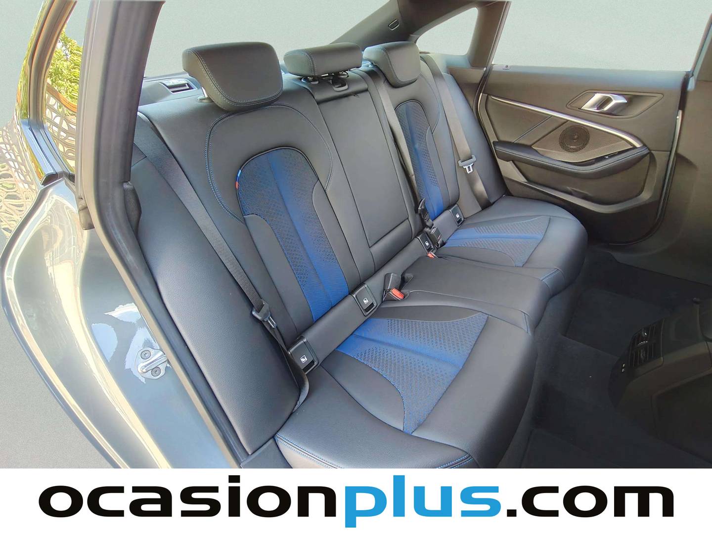 BMW Serie 2 BMW Serie 2 220i Gran Coupe (178 CV) Pack M automático