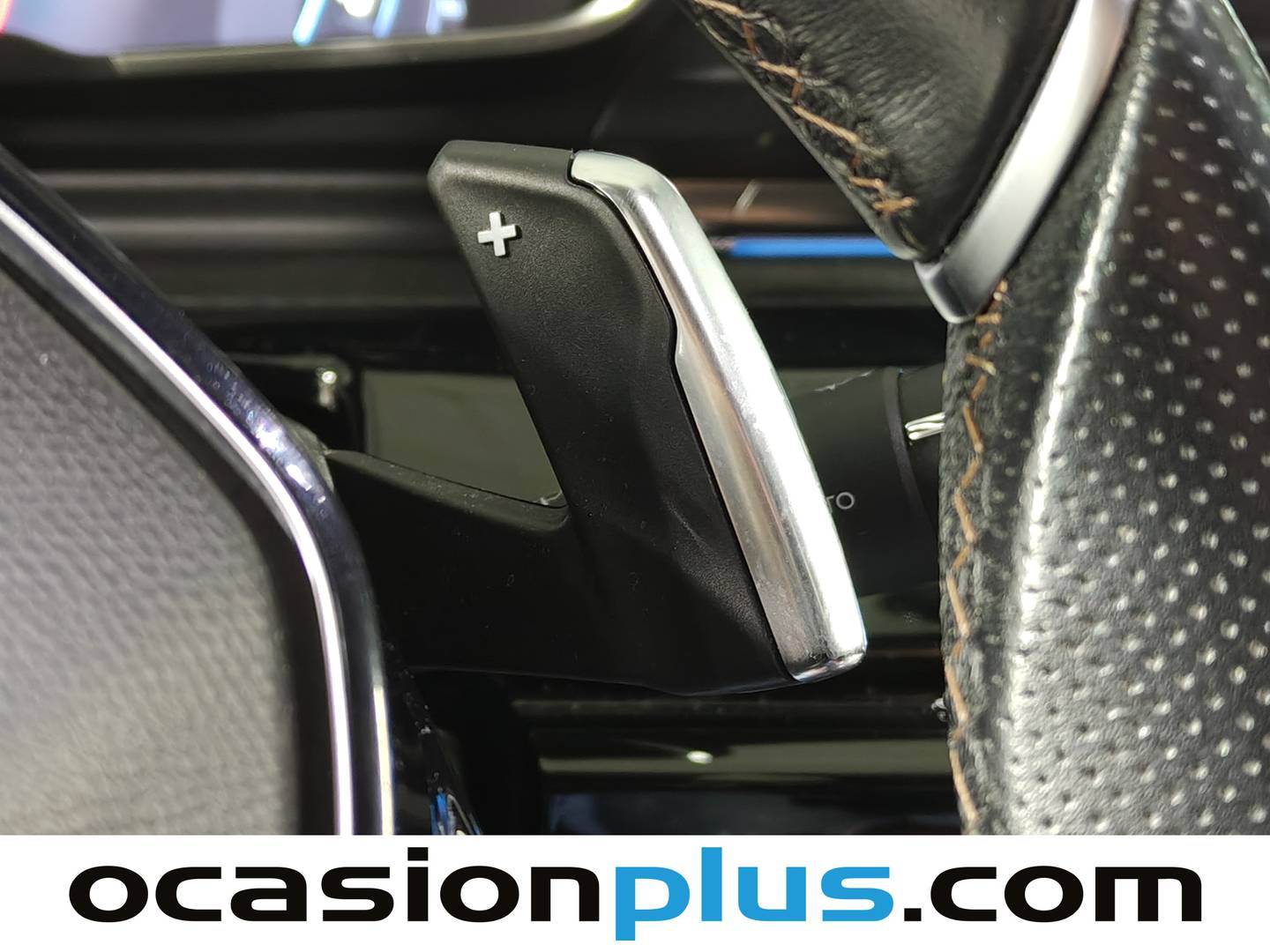 Peugeot 508 Peugeot 508 BlueHDi 180 S&S GT Line EAT8 (180 CV) de segunda mano