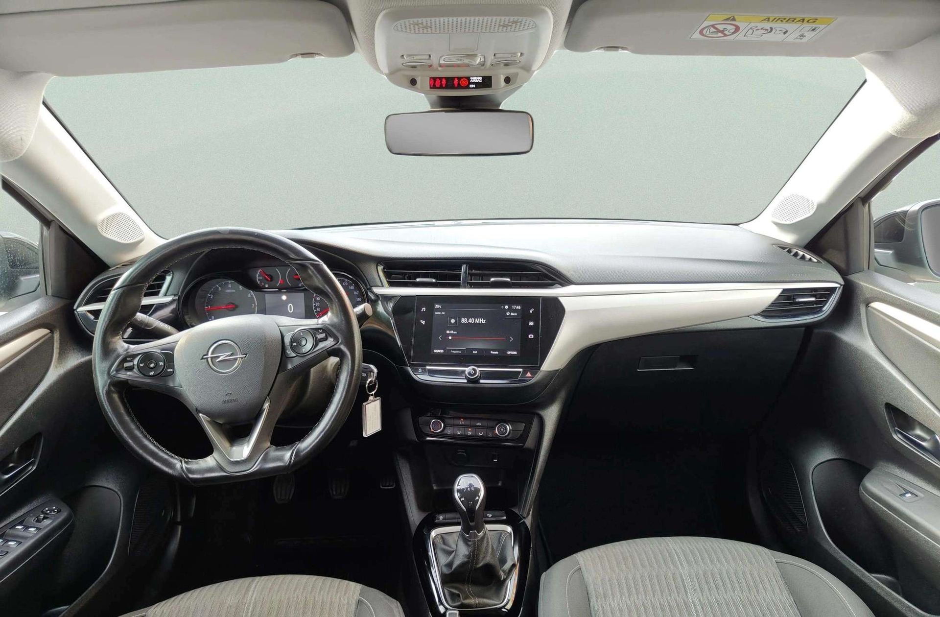 Opel Corsa 1.2 XEL Edition - foto 6