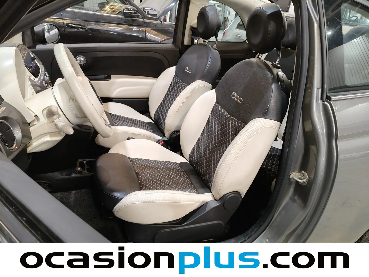 Foto Fiat 500C Fiat 500C 1.0 Hybrid Dolcevita (70 CV)