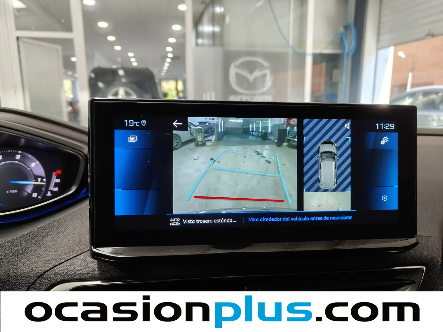 Foto Peugeot 3008 Peugeot 3008 BlueHDi 130 S&S Allure Pack EAT8 (130 CV)