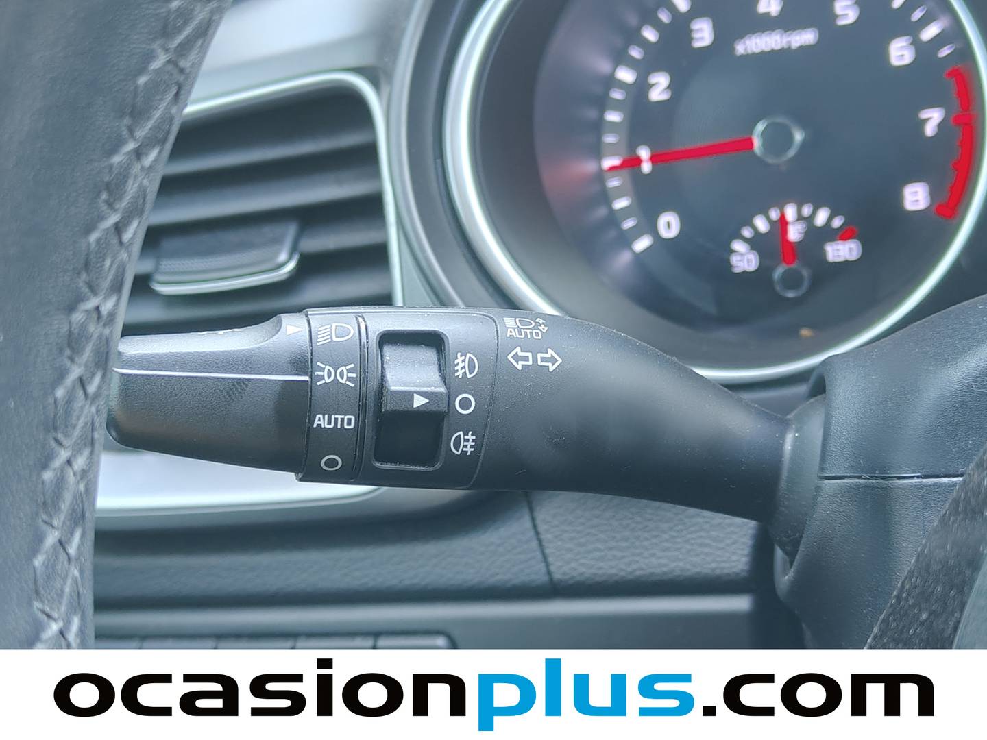 KIA XCeed KIA XCeed 1.0 T-GDi Drive (100 CV) 100cv