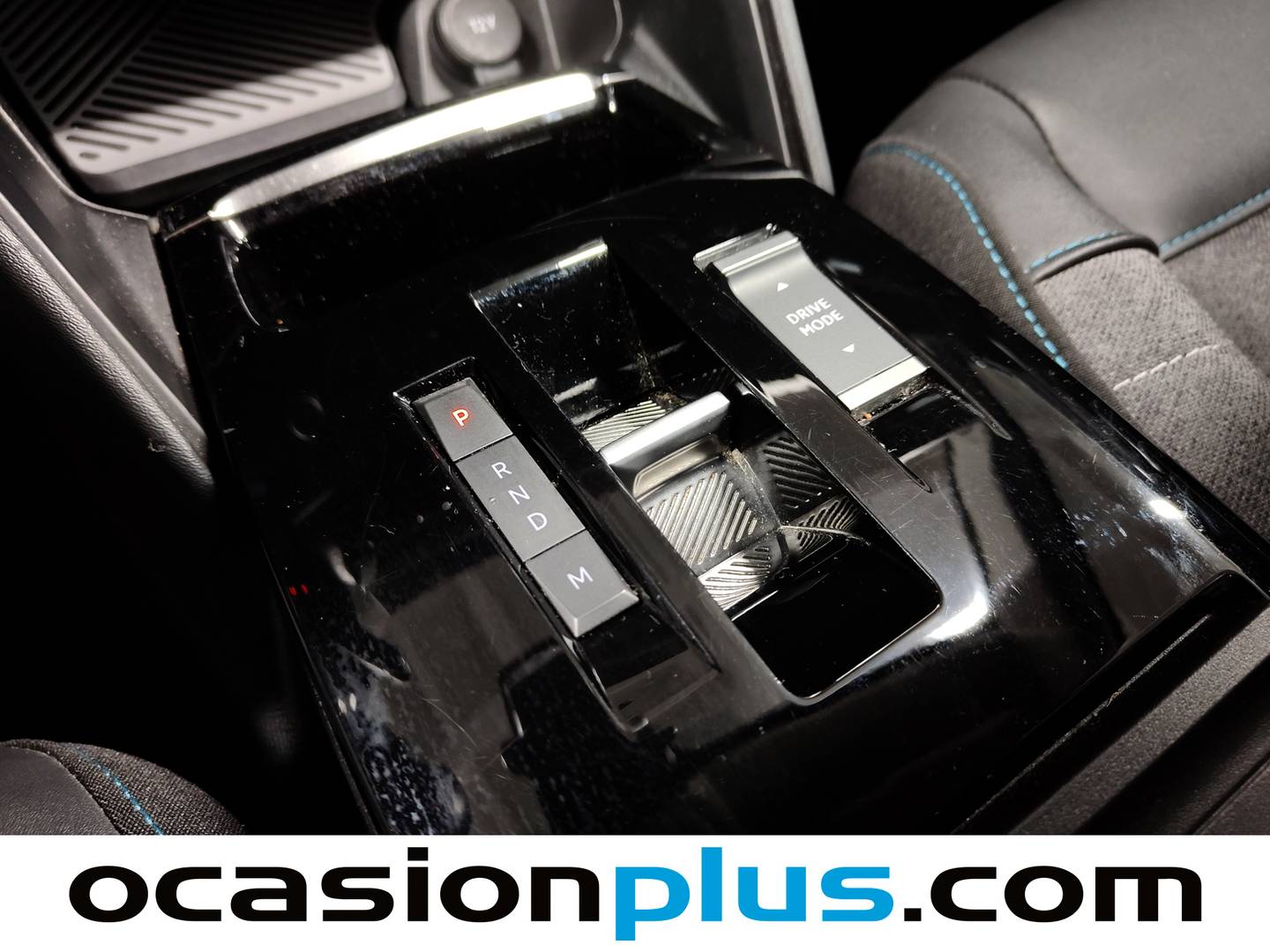 Foto Citroën C4 Citroen C4 BlueHDi 130 S&S Feel Pack EAT8 (130 CV)