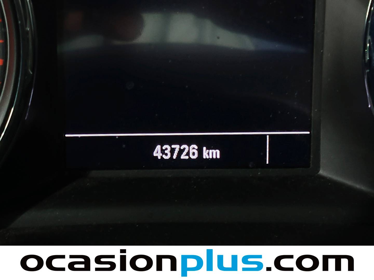 Opel Astra Opel Astra 1.2 Turbo SHT GS Line (130 CV) seminuevo
