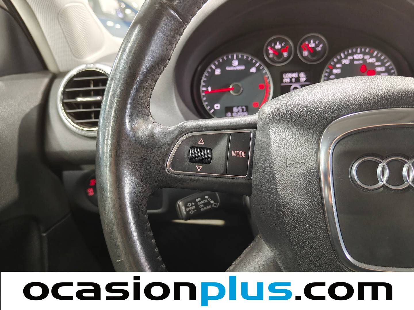 Audi A3 Audi A3 Sportback Attraction 1.6 TDI (105 CV) S tronic seminuevo
