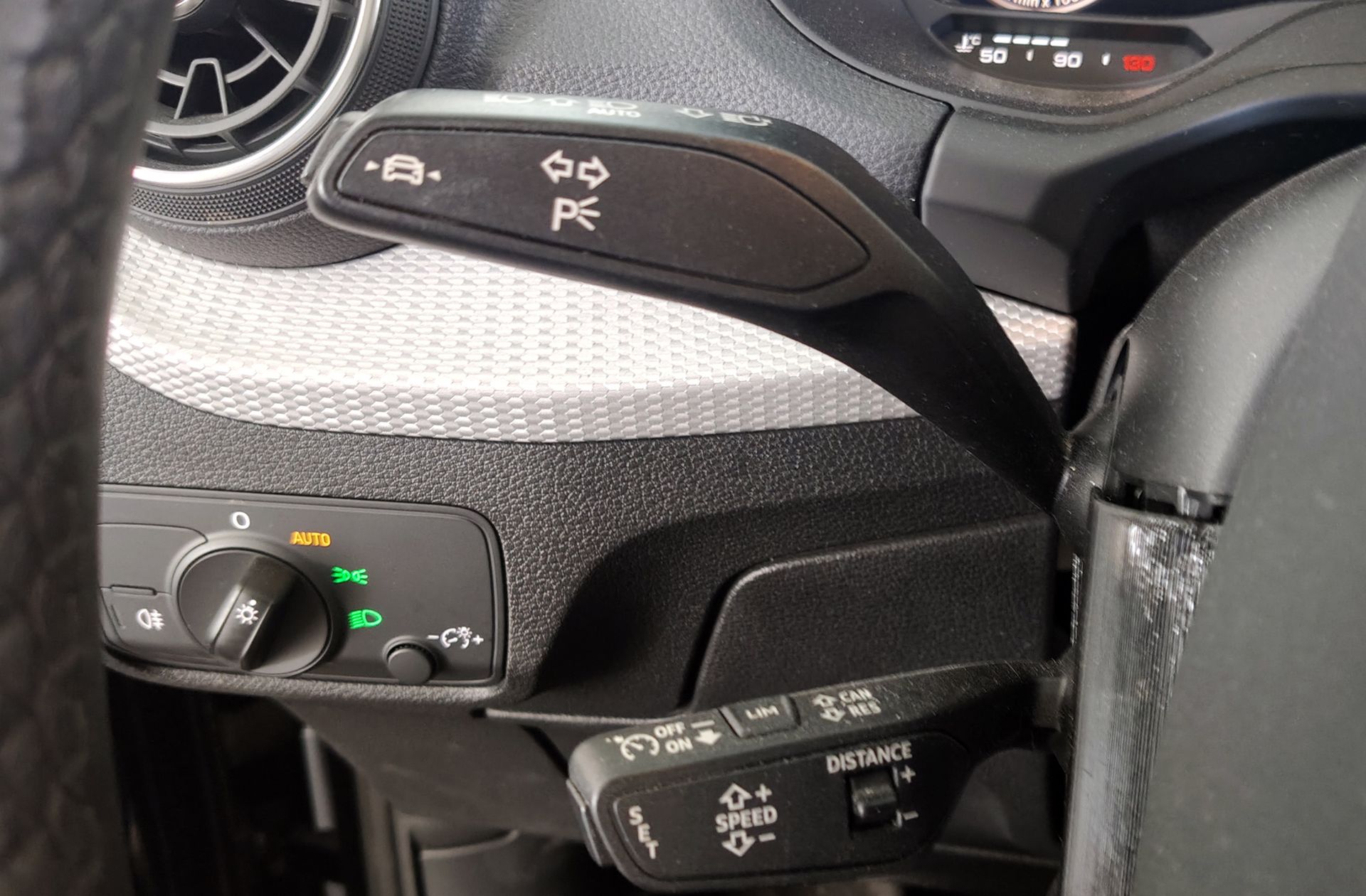 Audi Q2 Advanced 35 TFSI S-Tronic - foto 27