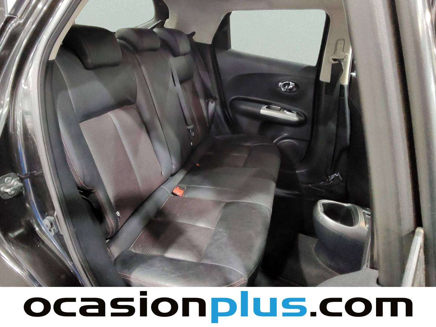 Nissan JUKE Nissan Juke 1.6 Tekna Premium 4X2 CVT (117 CV) al mejor precio