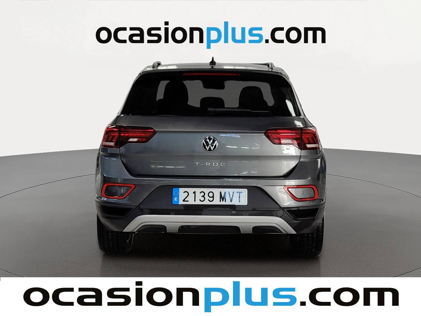 Volkswagen T-Roc Volkswagen T-Roc Life 1.0 TSI (115 CV) barato