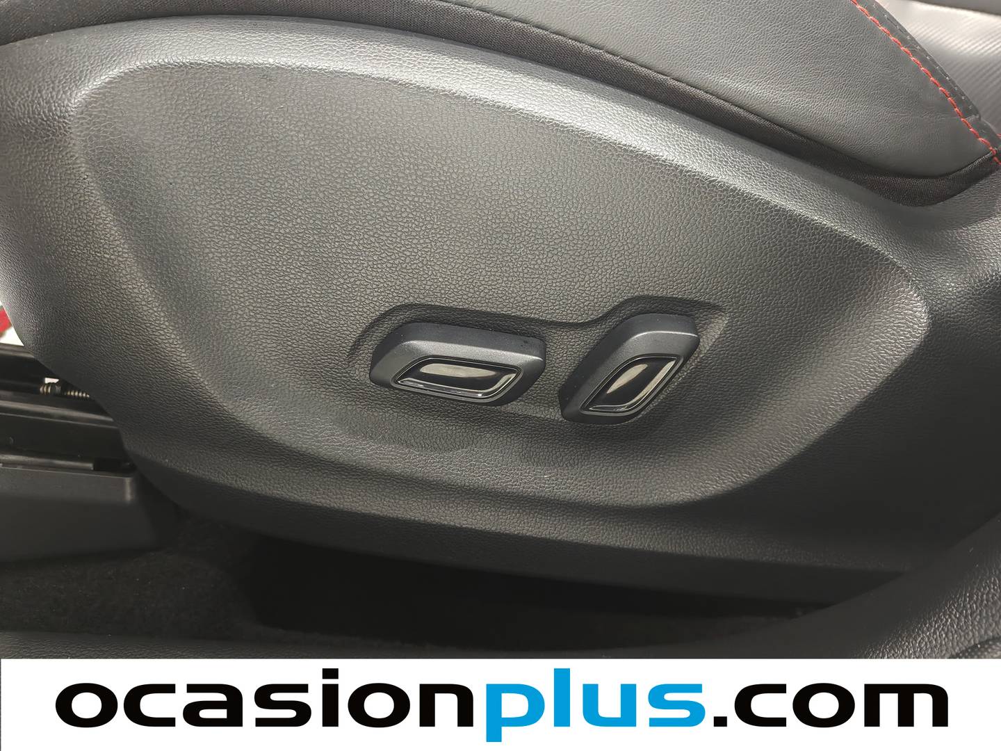 Foto MG ZS MG ZS 1.5 Luxury (106 CV)