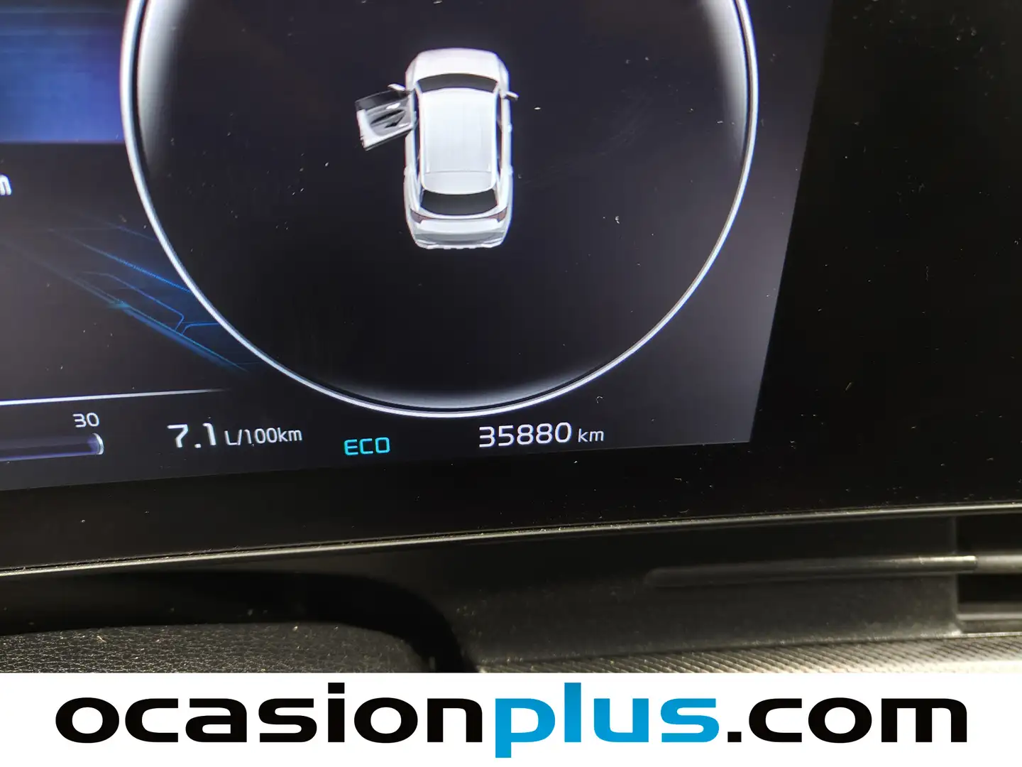 Foto KIA Sportage Kia Sportage 1.6 T-GDi HEV GT Line 4x2 Auto (230 CV)