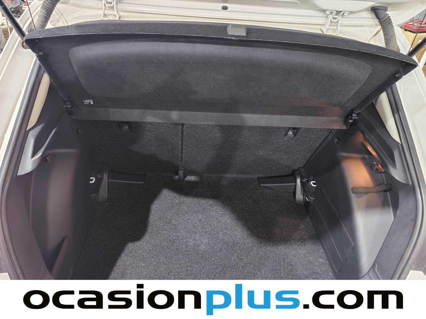 Foto Skoda Fabia Skoda Fabia 1.0 TSI Selection (95 CV)