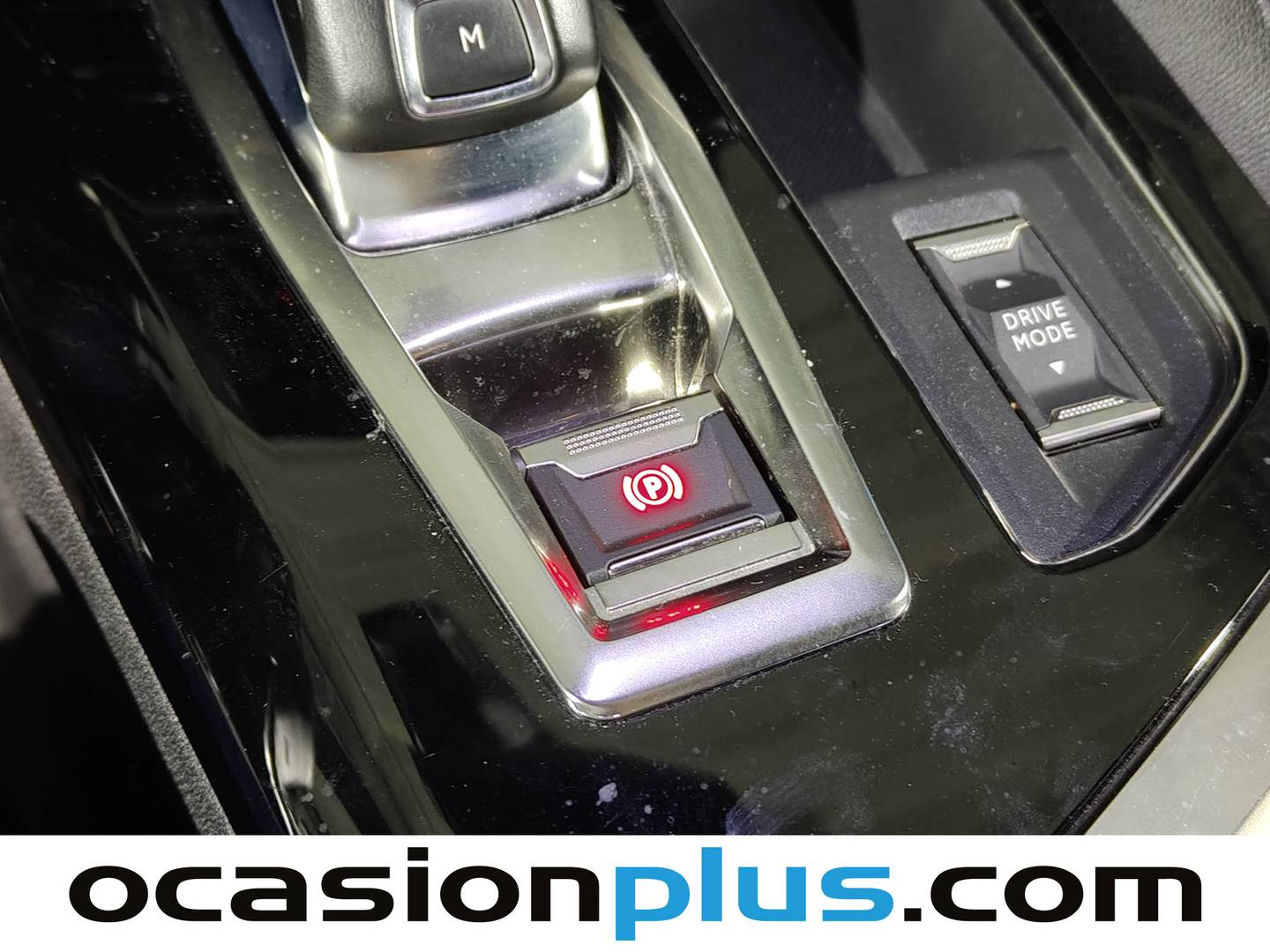 Foto Peugeot 3008 Peugeot 3008 BlueHDi 130 S&S GT EAT8 (130 CV)