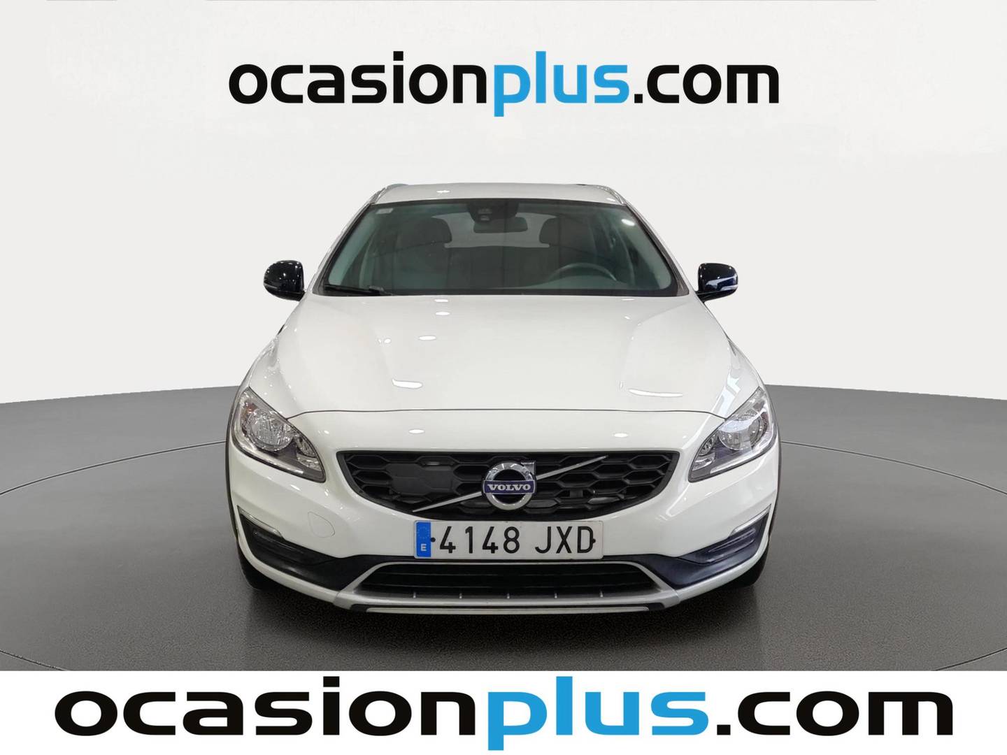Volvo V60 Cross Country Volvo V60 Cross Country D3 Kinetic Auto (150 CV) 150cv
