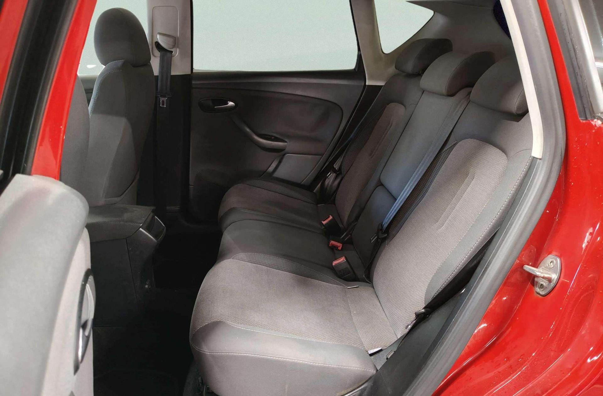 SEAT Altea 1.4 TSI Style - foto 11