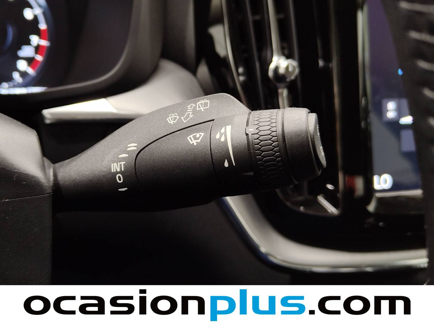 Volvo XC60 Volvo XC60 T4 Business Plus Auto (190 CV) automático