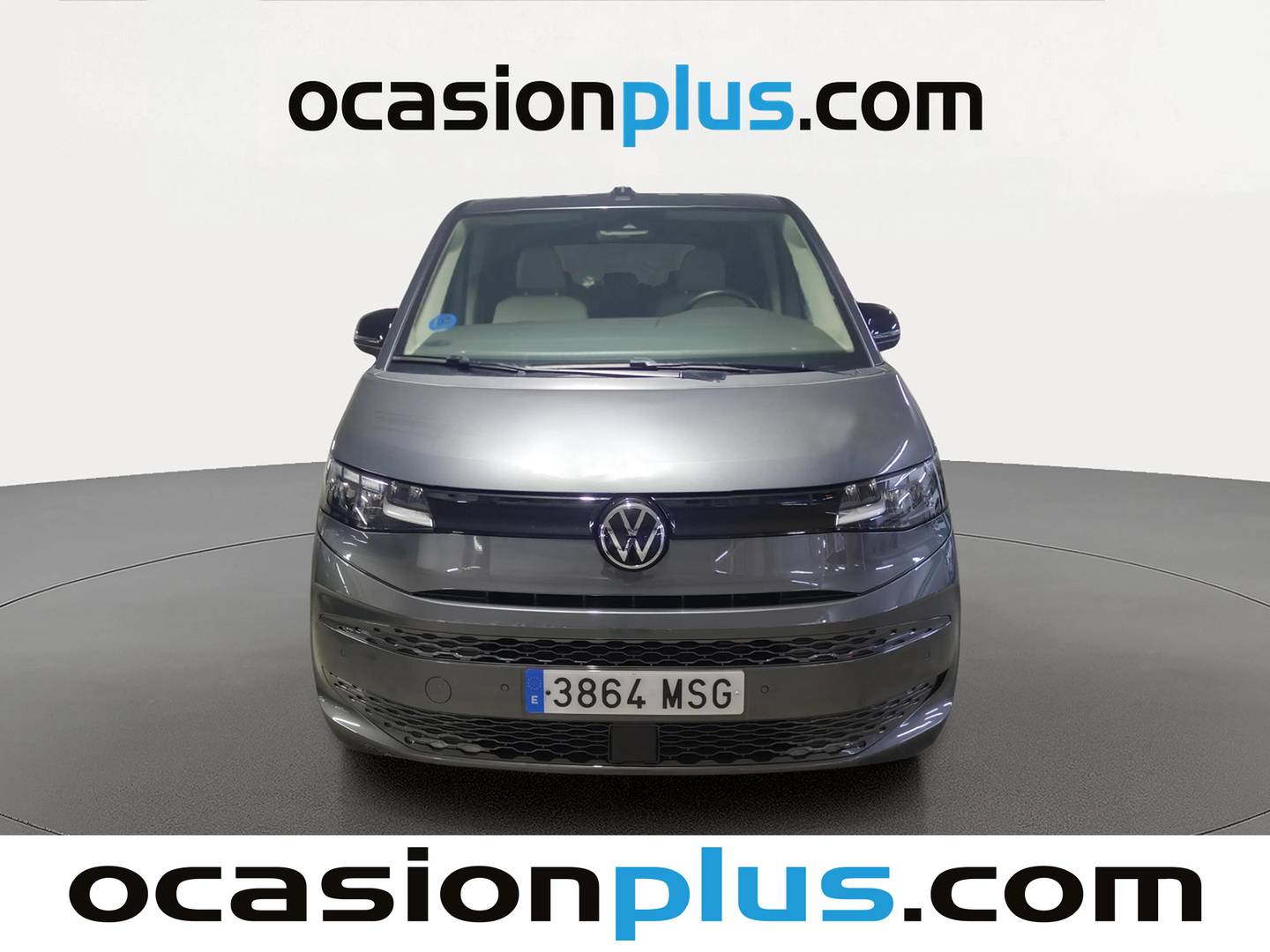 Volkswagen Multivan Volkswagen Multivan 1.4 TSI PHEV Batalla Corta (218 CV) DSG 7 Plazas barato