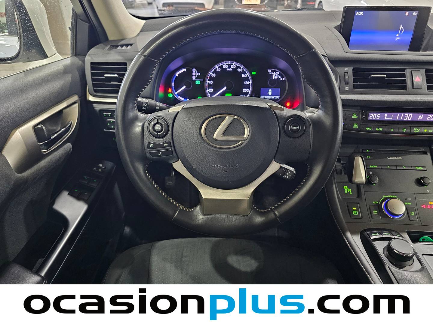 Lexus CT Lexus CT 200h Business (136 CV) 2019