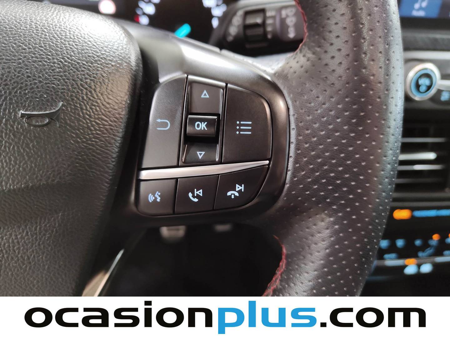 Ford Focus Ford Focus 1.5 Ecoboost ST-Line (150 CV) km 0