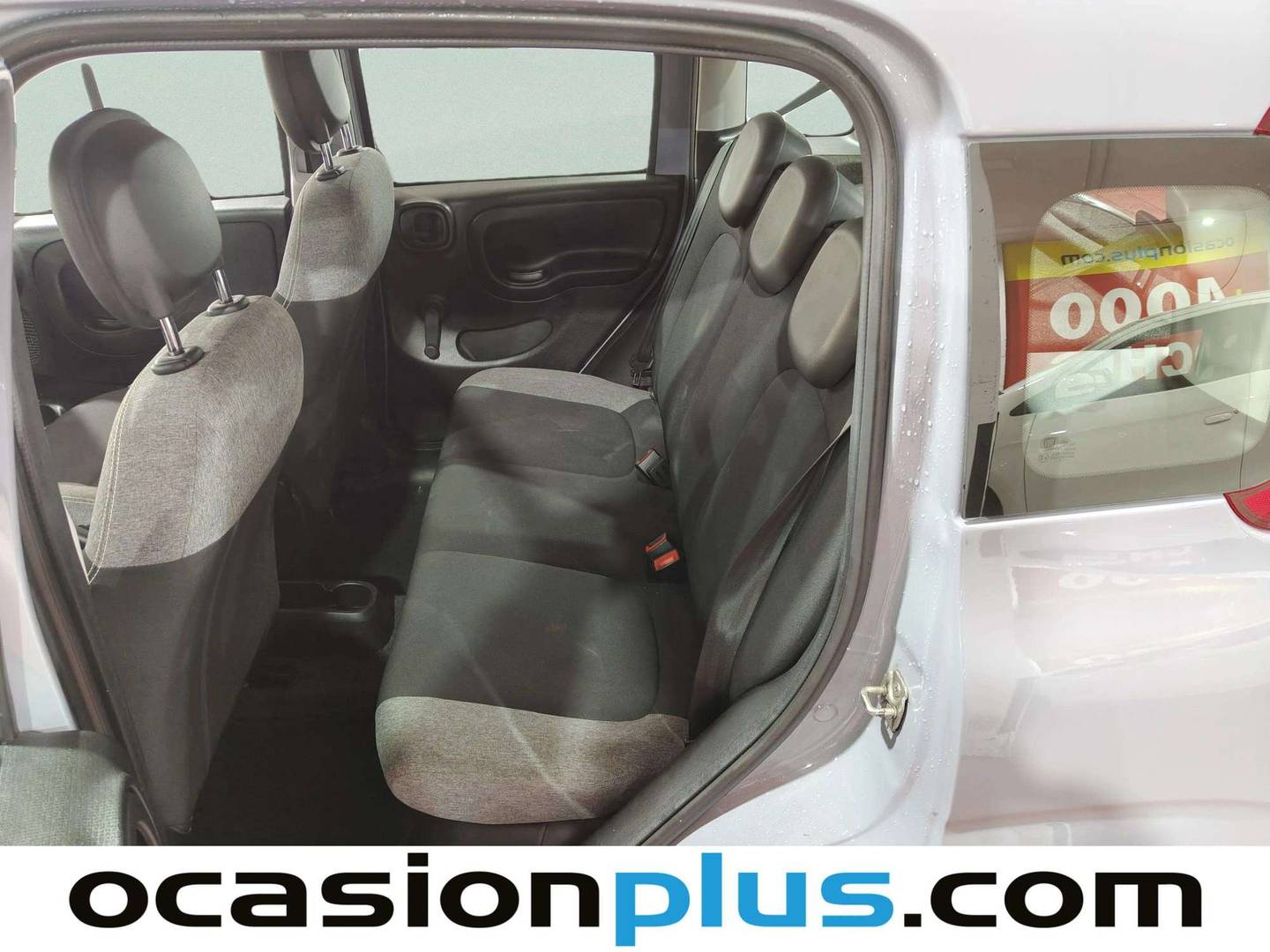 Fiat Panda Fiat Panda 1.0 Hybrid GSE City Life (70 CV) manual