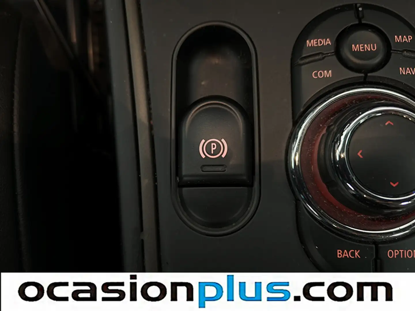 Foto Mini Countryman MINI MINI Countryman Cooper S E ALL4 (220 CV)