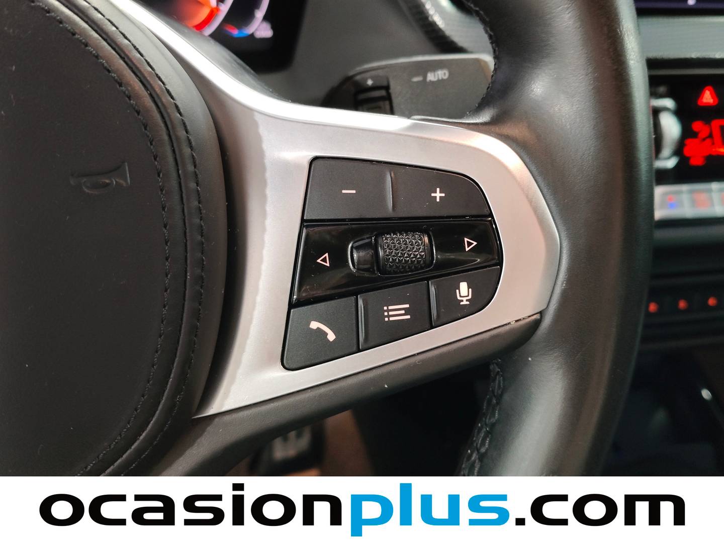 Foto BMW Serie 2 BMW Serie 2 220d Gran Coupe (190 CV)