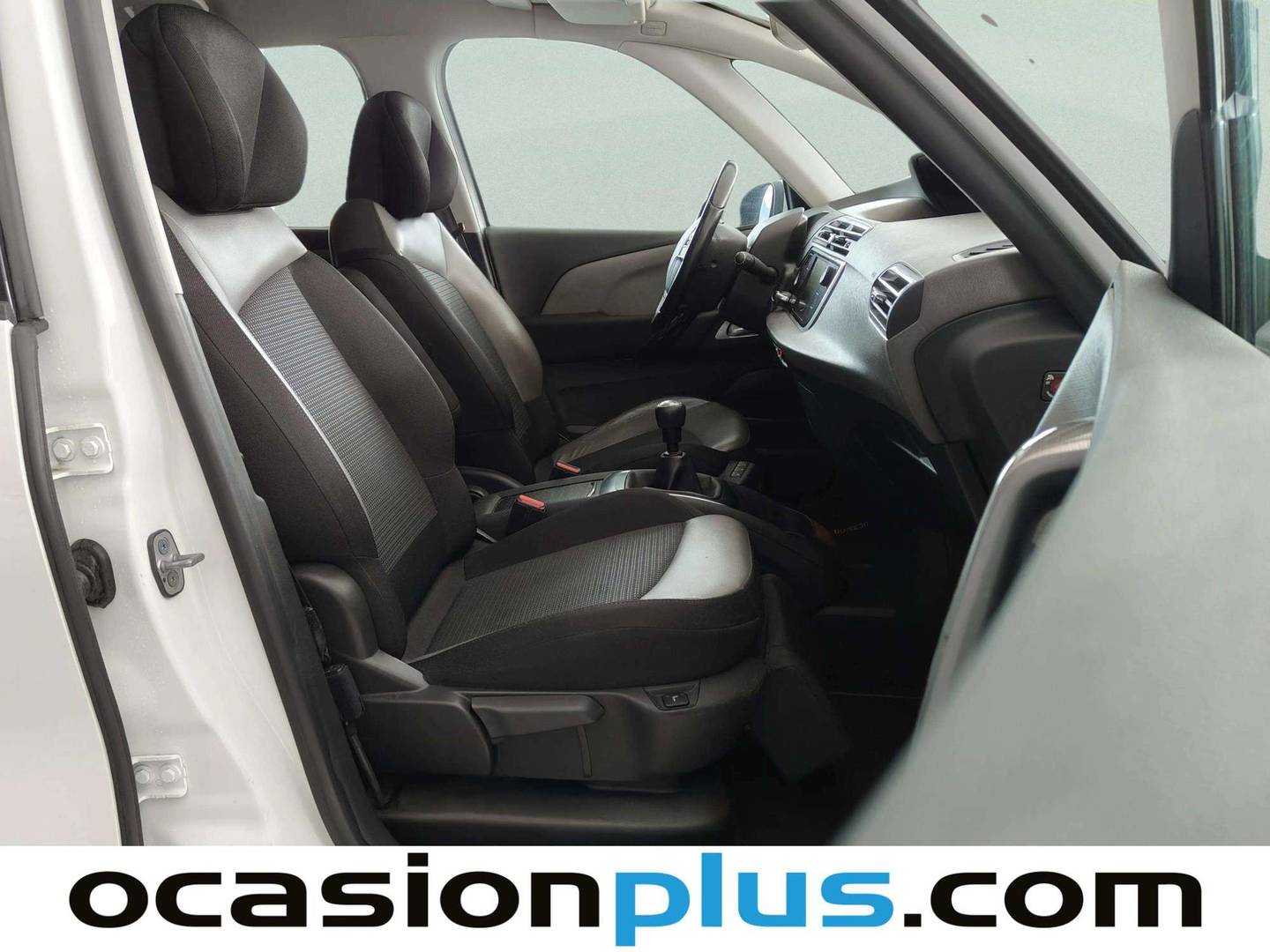 Citroën Grand C4 Picasso Citroën Grand C4 Picasso PureTech 130 Shine S&S (130 CV) 7 Plazas de ocasión