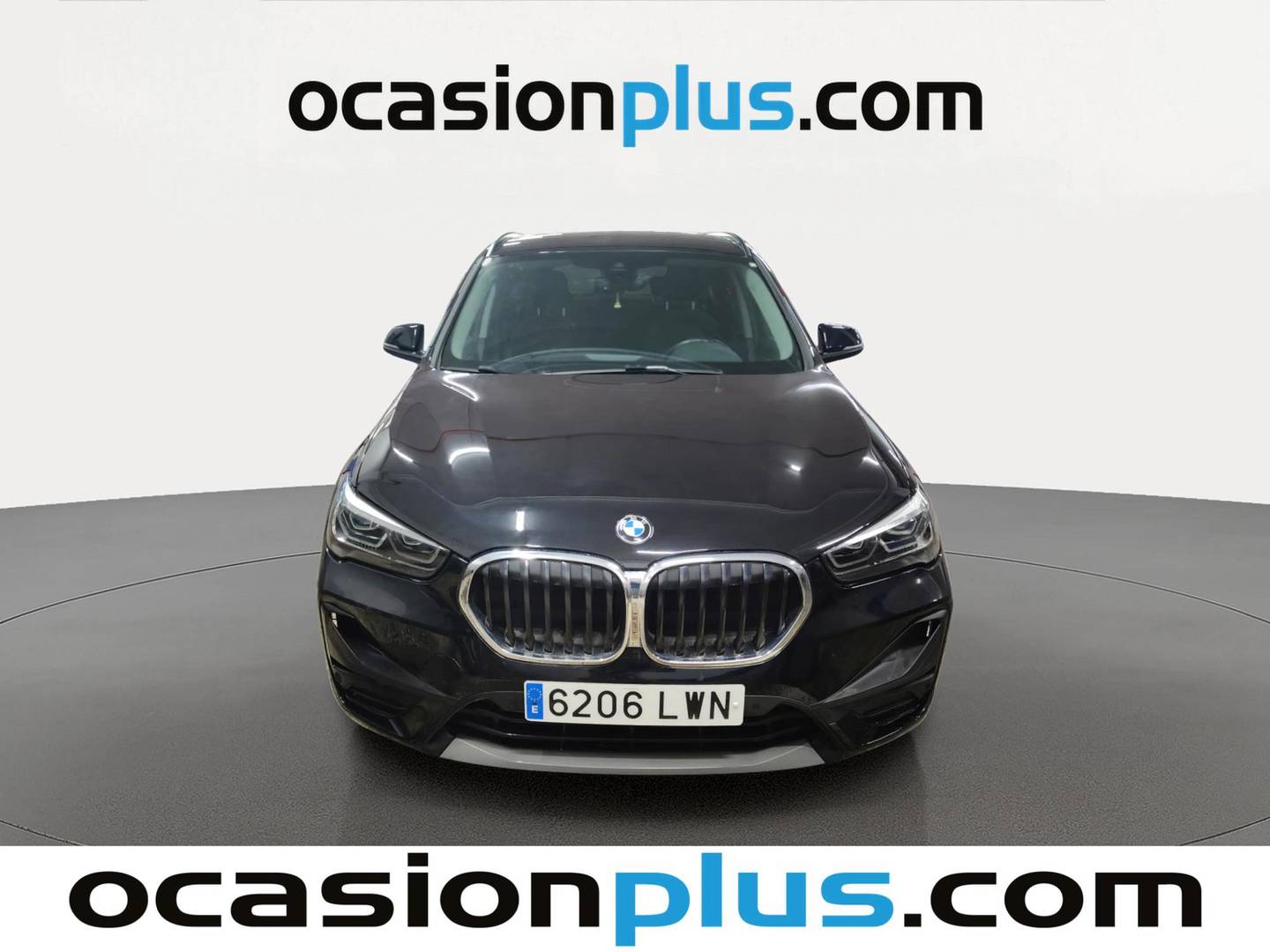 BMW X1 BMW X1 sDrive18i (140 CV) 140cv