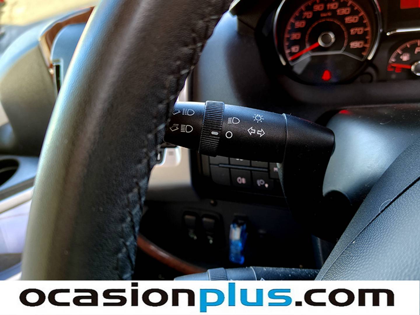 Foto Carthago Chic E line Carthago Chic E line I51Q Liner (177 CV) 4 Plazas