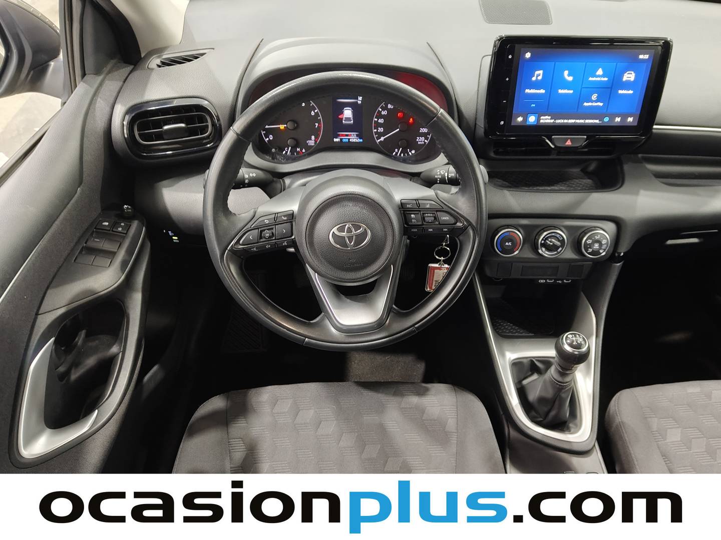 Foto Toyota Yaris Toyota Yaris 1.5 S-Edition (125 CV)