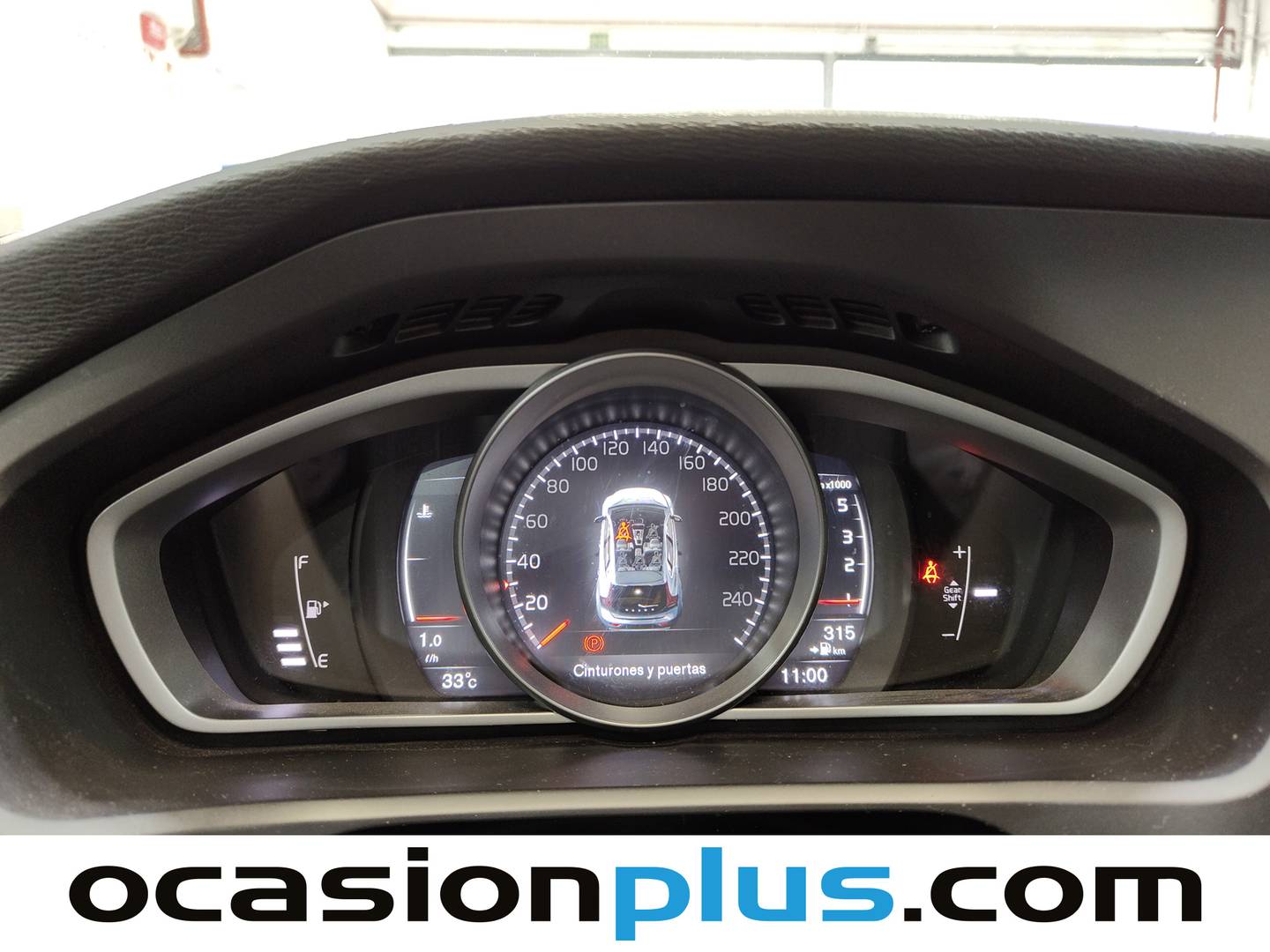Volvo V40 Volvo V40 D2 Momentum (120 CV) de ocasión