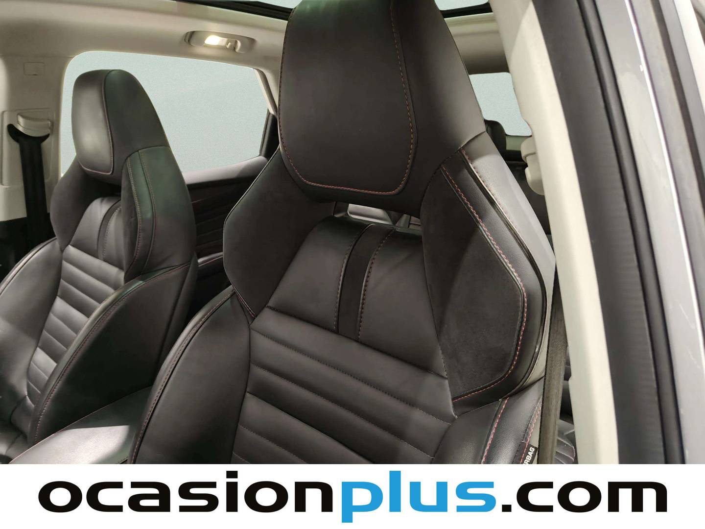 MG HS MG HS 1.5 Turbo GDI Luxury DCT (162 CV) seminuevo