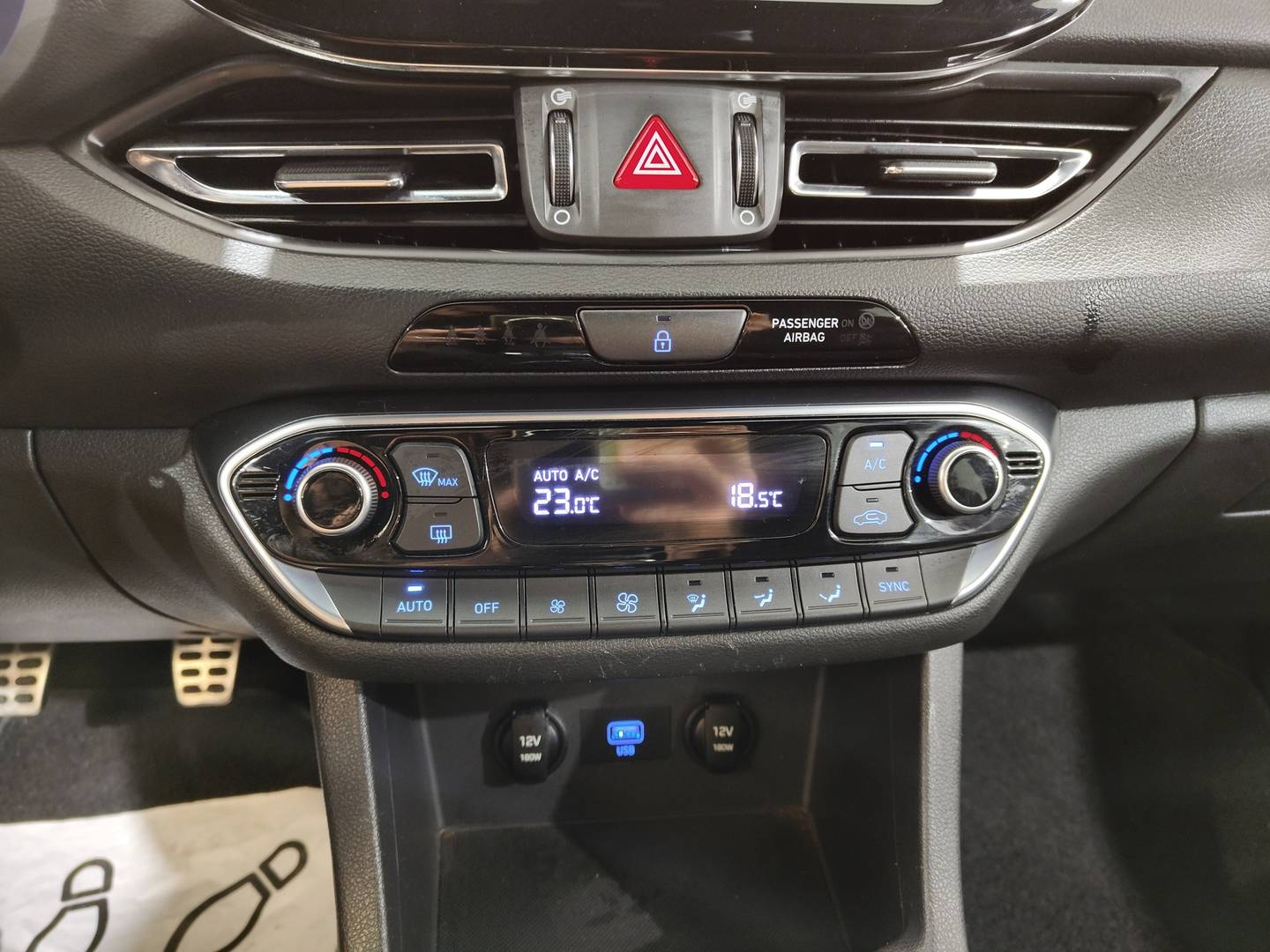 Hyundai i30 Hyundai i30 1.0 TGDI N-Line 30 Aniversario (120 CV) gasolina