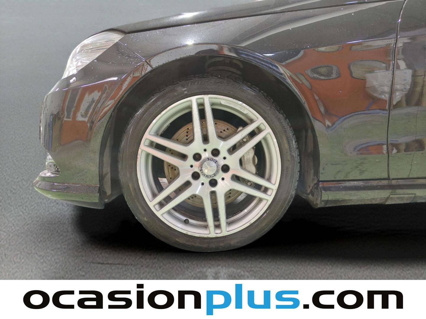 Mercedes Clase E Mercedes Clase E E 350 CDI BE Avantgarde (265 CV) al mejor precio