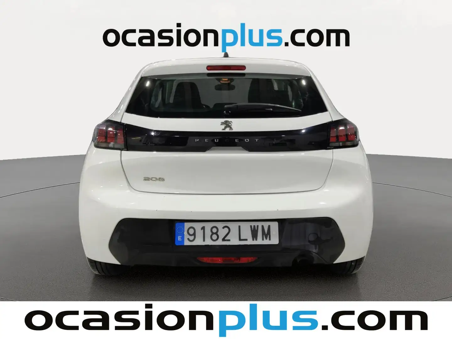 Foto Peugeot 208 Peugeot 208 PureTech 75 S&S Active (75 CV)