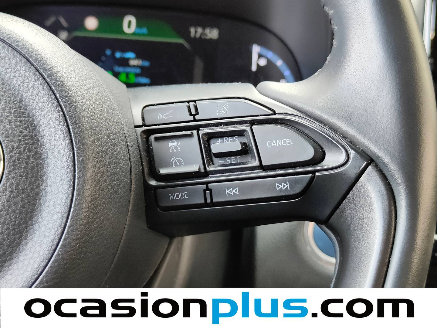 Toyota Yaris Cross Toyota Yaris Cross 120H Style (116 CV) 116cv