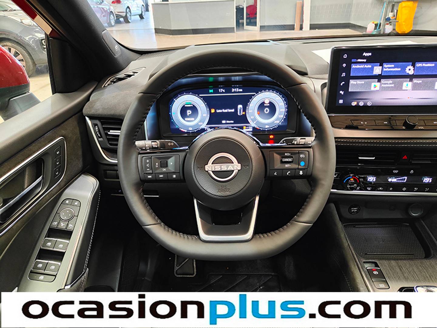 Foto Nissan QASHQAI Nissan Qashqai Tekna Premium E-POWER (190 CV)