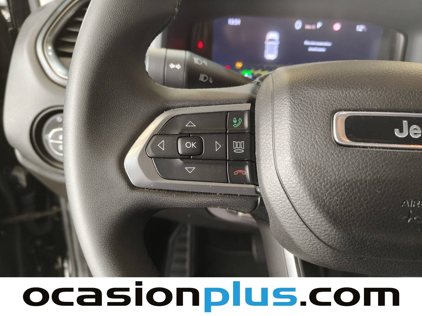 Foto Jeep Renegade Jeep Renegade eHybrid 1.5 Limited ATX (130 CV)