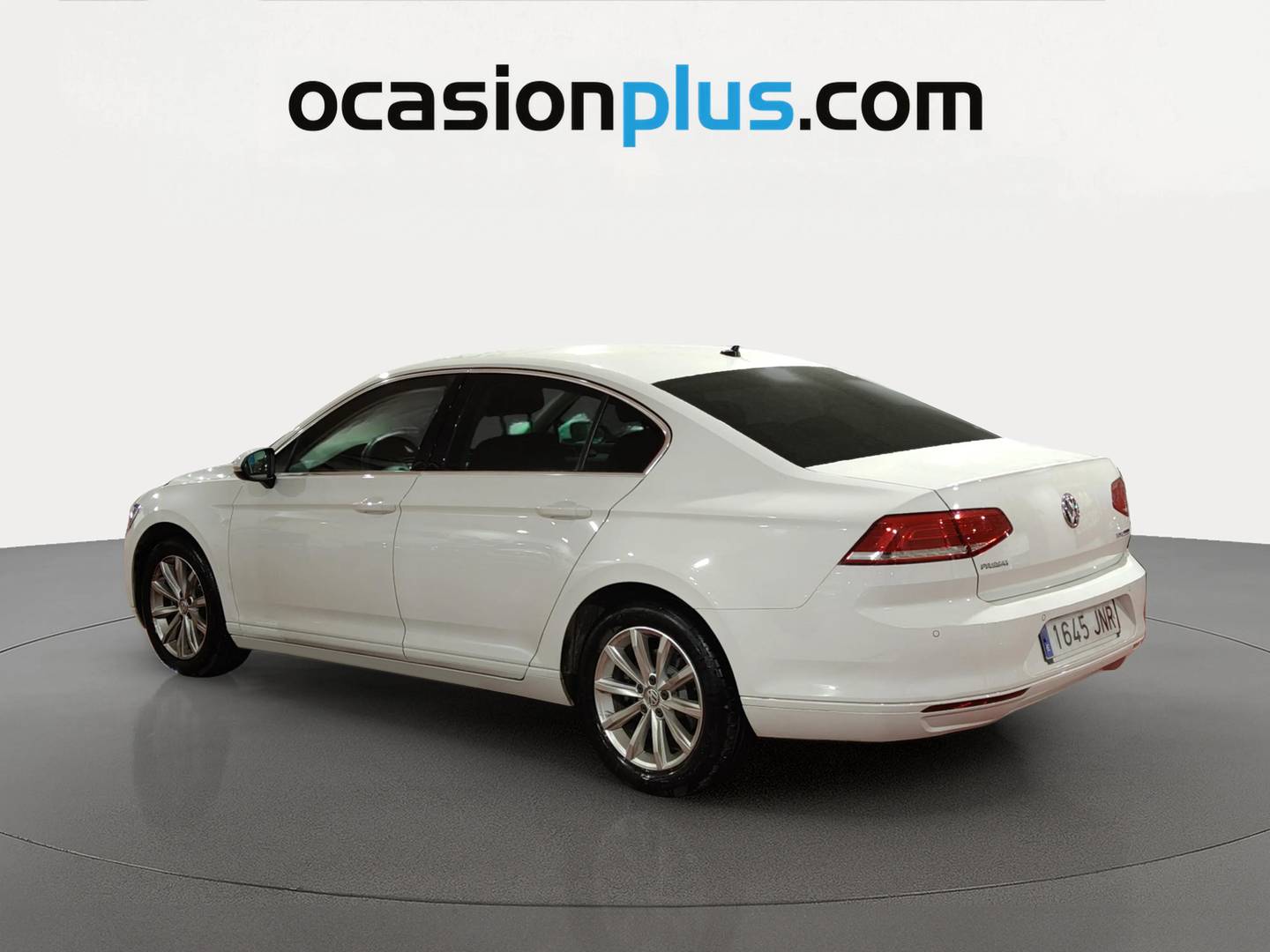 Foto Volkswagen Passat Volkswagen Passat Advance 1.6 TDI BMT (120 CV)