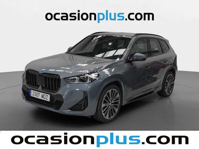 BMW X1 xDrive20d (163 CV) Pack M de segunda mano