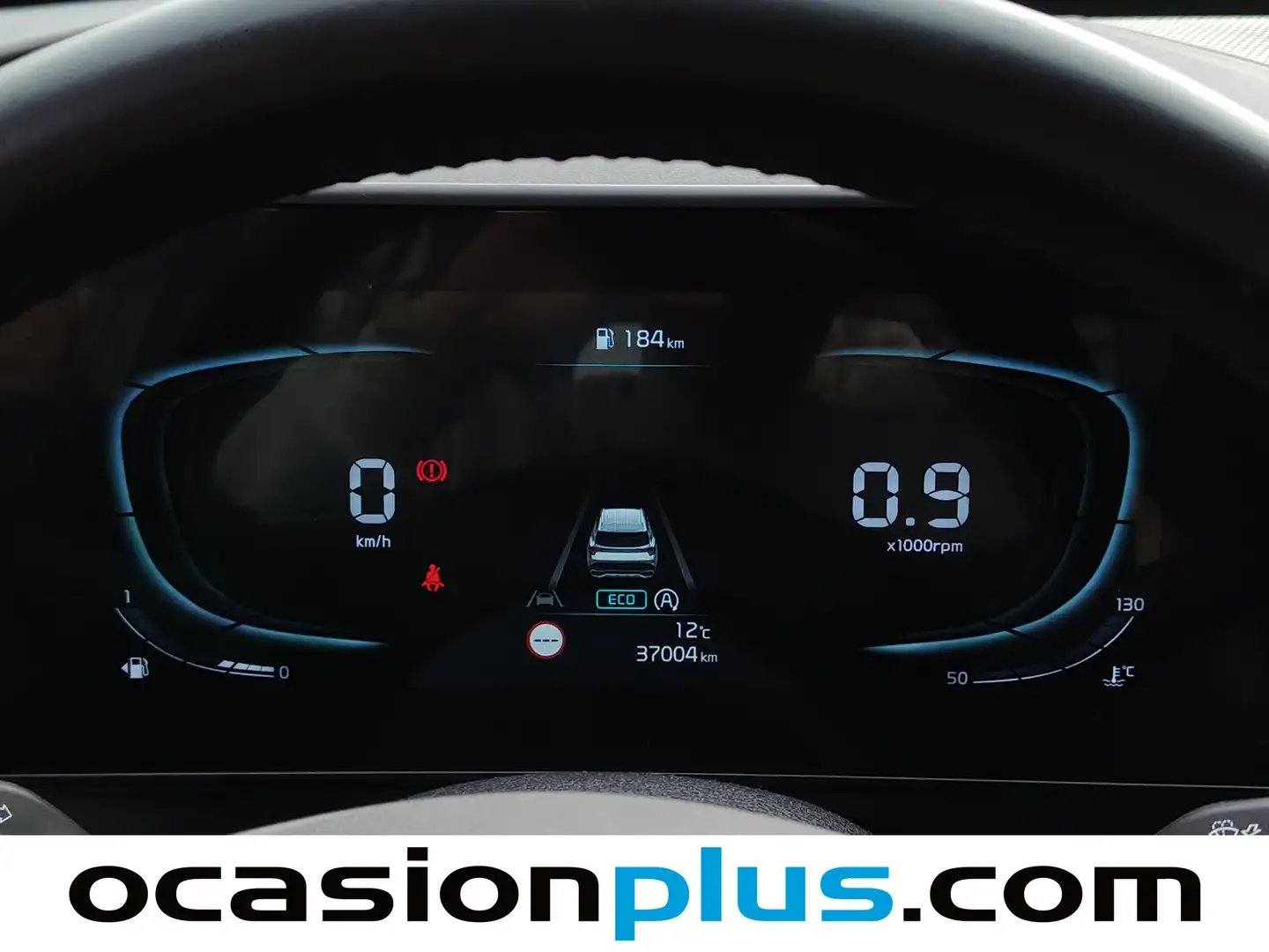 Foto KIA Sportage Kia Sportage 1.6 T-GDi MHEV Drive 4x2 (160 CV)