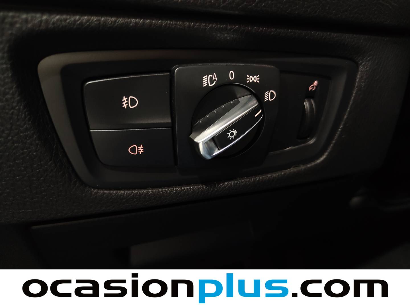 BMW Serie 2 BMW Serie 2 218i Coupe (136 CV) 136cv