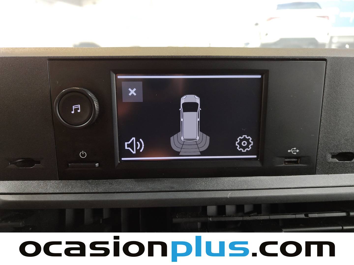 Extras y acabados del Fiat Scudo Fiat Scudo Furgon 1.5 Bluehdi L2 (120 CV)